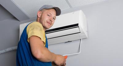 Verão Chegando: Está Preparado para Trabalhar com Ar Condicionado Midea Carrier?