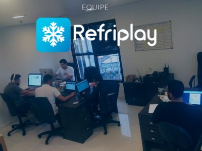 Refriplay: o Aplicativo que Inovou o Mercado de Climatização