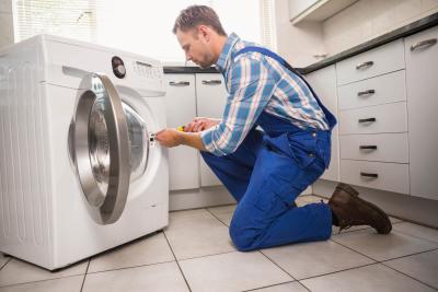Quais os Principais Defeitos em Máquinas de Lavar?