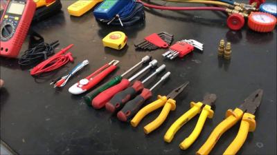 Lista de Ferramentas Importantes para Técnico em Início de Carreira