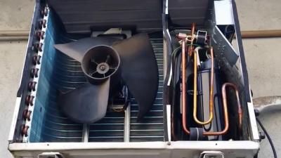 Como Fazer Para Identificar Problemas no Compressor?