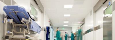 Ar Condicionado em Hospital: Saiba a Importância do Aparelho.