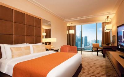 Hotel: Por Que Manter a Manutenção do Ar Condicionado em Dia?