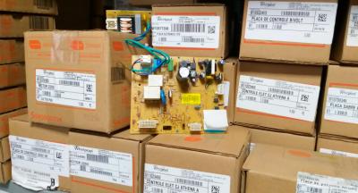 Placa Eletrônica: não recupere, compre online