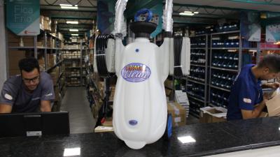 Por que usar uma Bomba de Limpeza para Split?