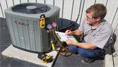 Saiba porquê se especializar em manutenção de sistemas inverter