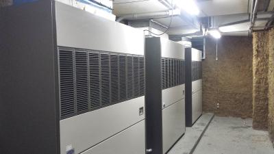 Guia essencial para manutenção em Self Contained