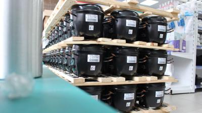 Quatro dicas para manutenção de compressores.