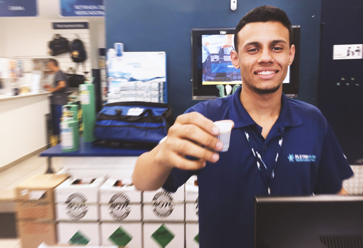 Tudo sobre Refrigeração e Climatização. Fique à vontade, esse Blog também é seu!