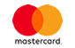 Pague com Mastercard